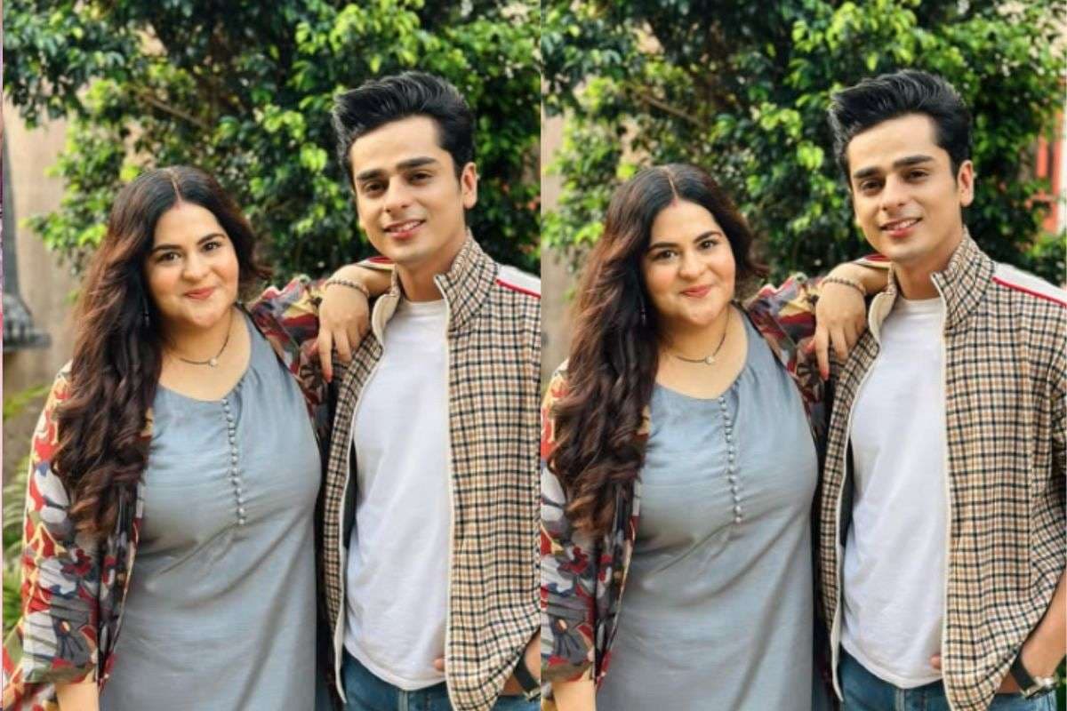 Anupama: परी ने अपकमिंग एपिसोड से हटाया पर्दा, इशिता दीक्षित ने कहा- राजा उसे तलाक के पेपर्स भेज देगा