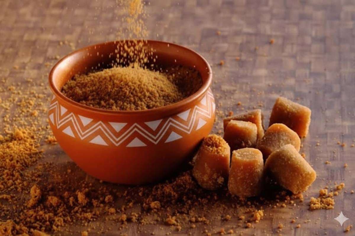 How to Melt Jaggery: ठंड में पत्थर जैसा हो गया गुड़? जानें आसान ट्रिक्स - मिनटों में मोम की तरह पिघलेगा