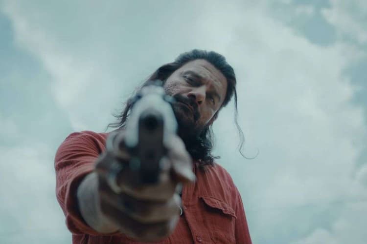 The Family Man Season 3 में अपने किरदार को लेकर जयदीप अहलावत ने तोड़ी चुप्पी, कहा- ‘पाताल लोक’ के हाथी राम से भी ज्यादा बेरहम है रुक्मा