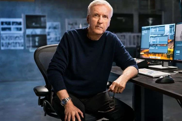 ‘अवतार: फायर एंड ऐश’ से तहलका मचाने को तैयार James Cameron, जानें कैसे जेम्स बनते हैं क्रिस्टोफर नोलन से ज्यादा प्रभावशाली?