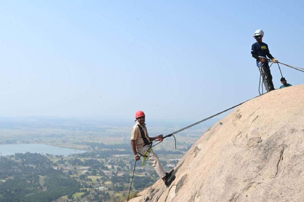 Jashpur Tourism : जशपुर जम्बुरी देख पर्यटक बोले– वाह क्या बात है