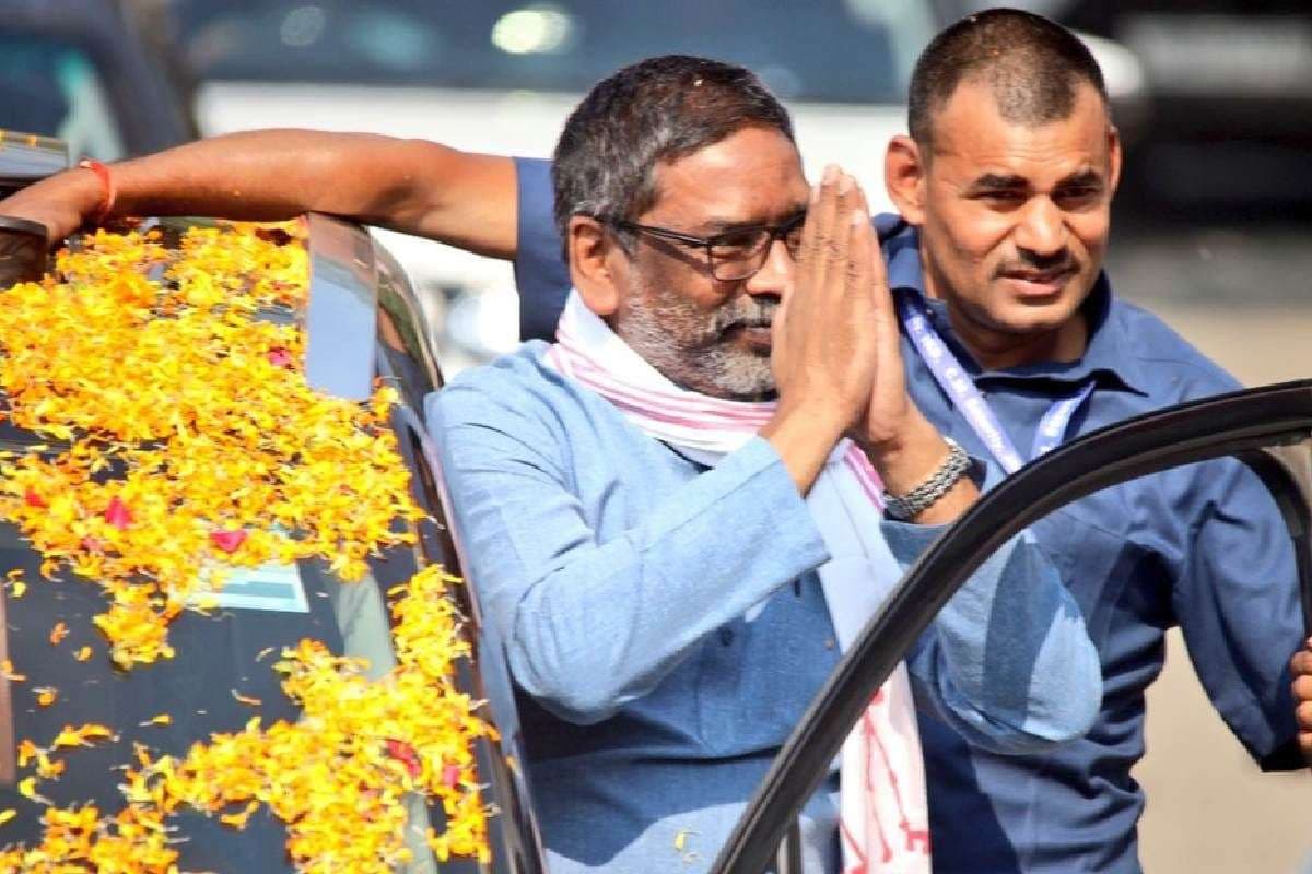 Ghatshila By Election Result 2025 : उपचुनाव में जीत–हार का हेमंत सरकार पर क्या पड़ेगा असर? जानें यहां