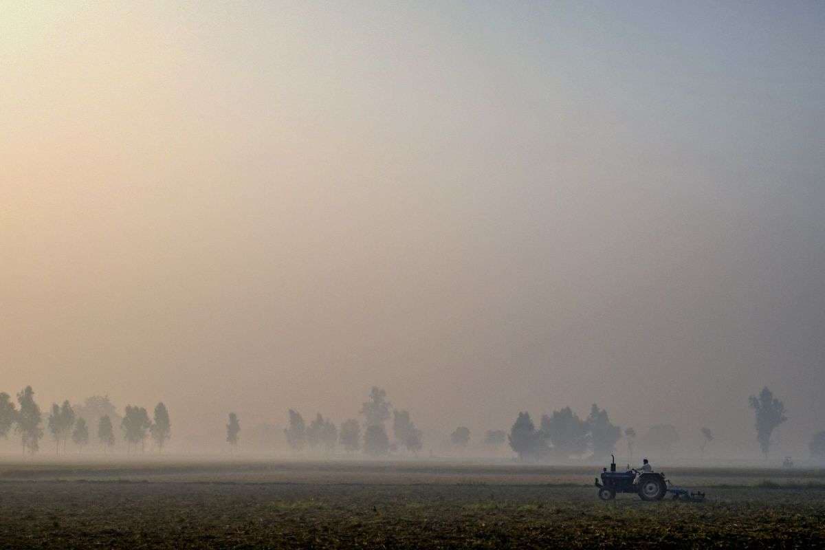 Jharkhand Weather: कांपने के लिए रहें तैयार, झारखंड के कई जिलों में शीतलहरी का अलर्ट