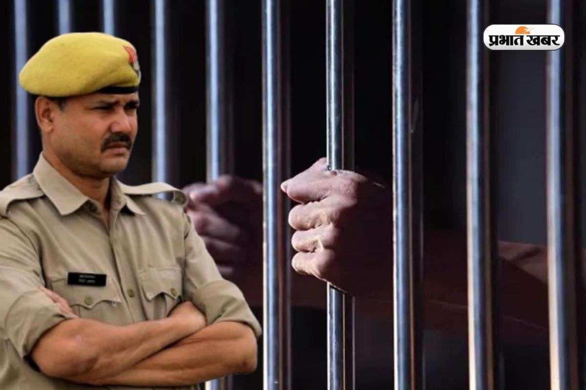 टली झारखंड जेल वार्डन की आवेदन प्रक्रिया, JSSC ने जारी किया नोटिस, नई डेट्स का इंतजार
