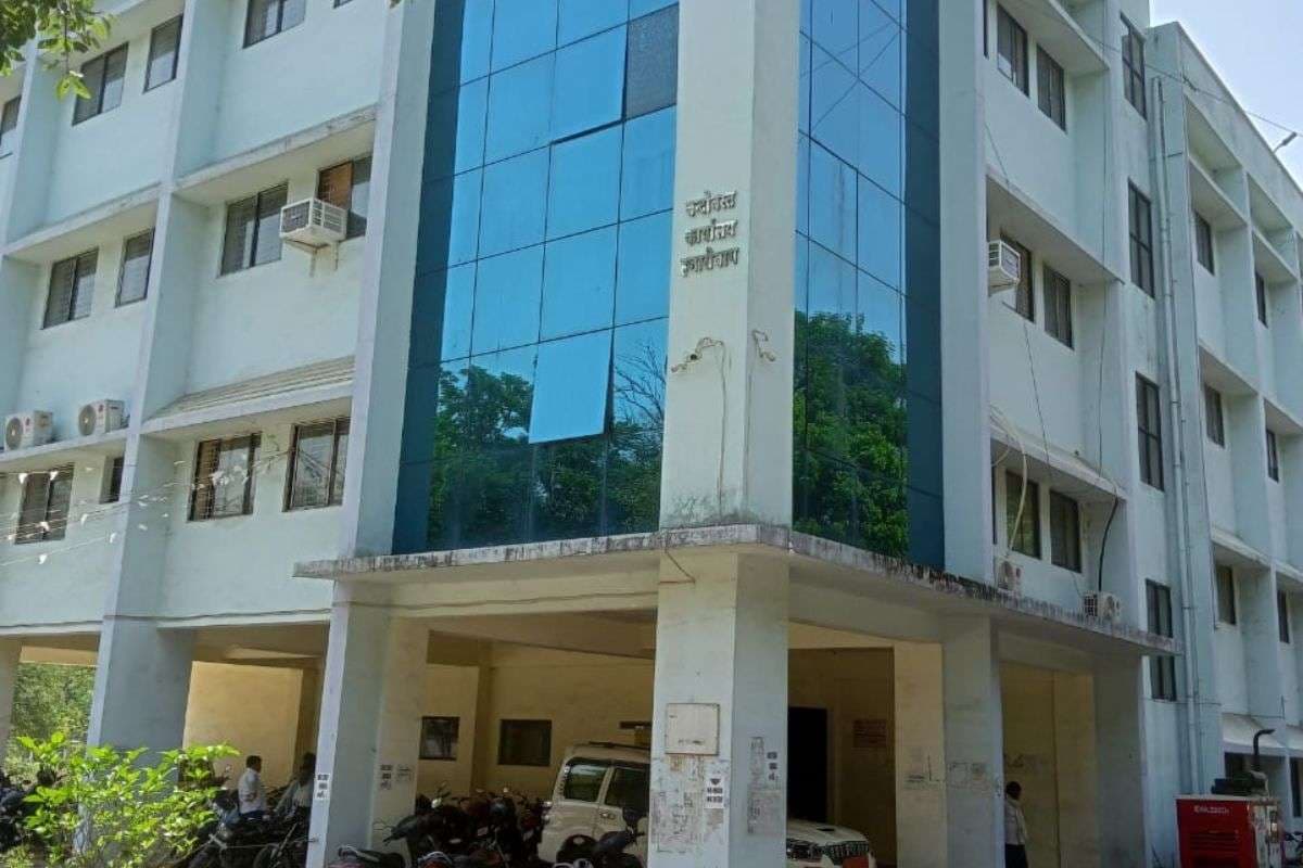 Jharkhand Settlement Department