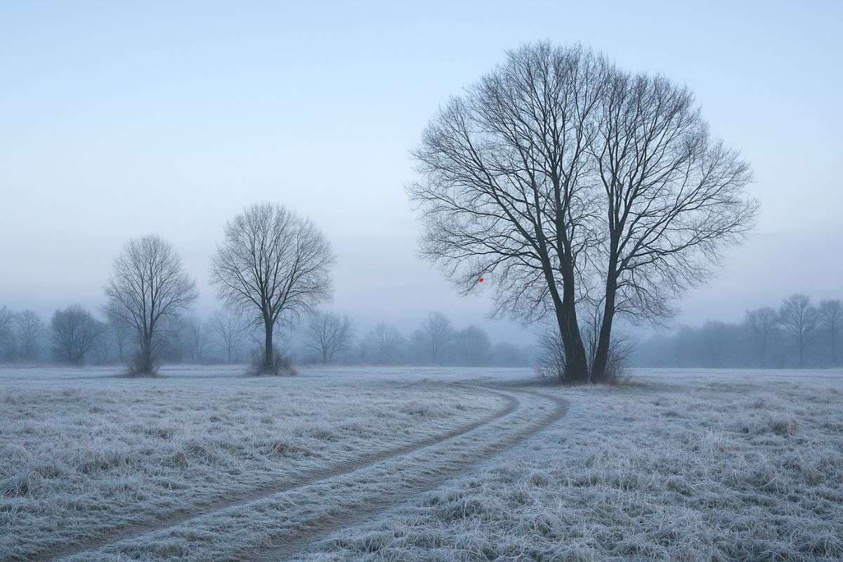 झारखंड में मौसम का बदलेगा मिजाज, 25 नवंबर से बढ़ेगी कनकनी! जानें कल के मौसम का हाल