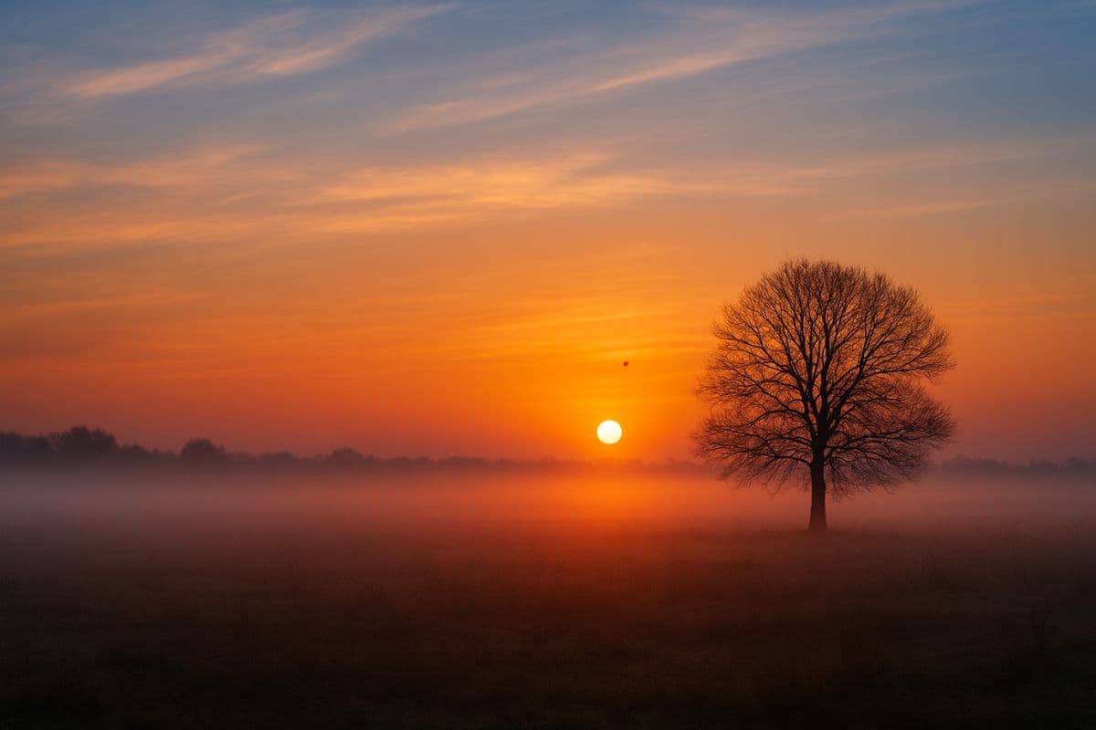 पारा फिर गिरेगा तेजी से! झारखंड में चार दिन बाद लौटेगी ‘हाड़ कंपाने वाली’ ठंड