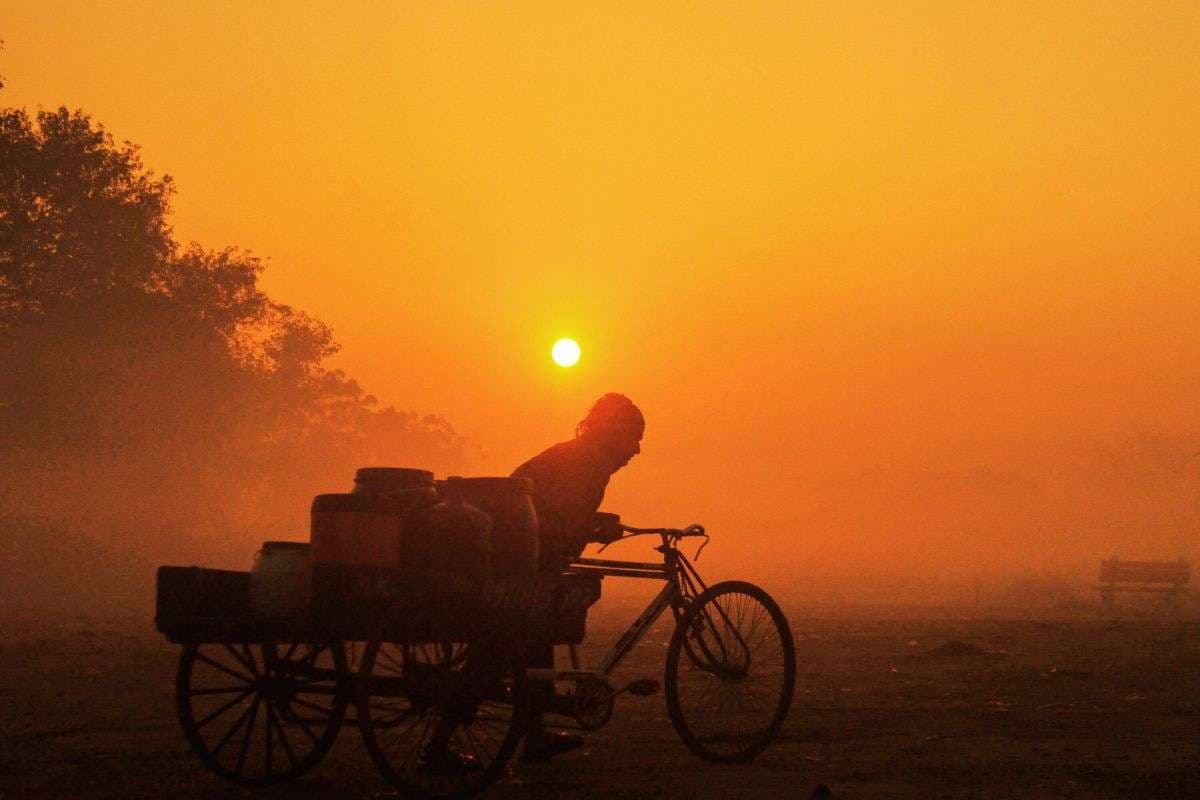 रांची में कैसा रहेगा 15 दिन का मौसम, कितना रहेगा तापमान, कब हो सकती है बारिश? पढ़ें वेदर अपडेट