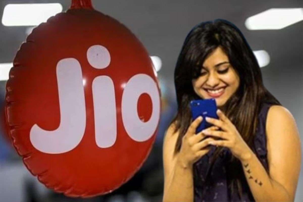 Jio 175 Plan OTT Offer