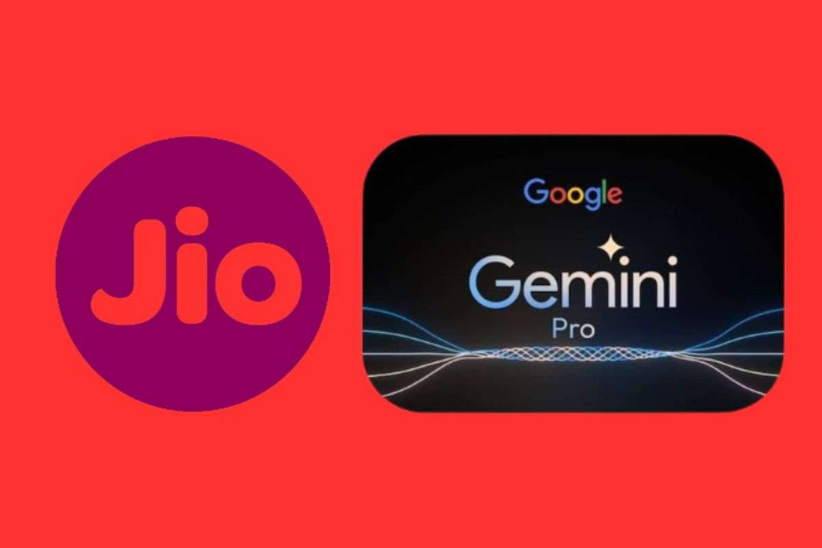 Jio यूजर्स को बड़ा फायदा: Google Gemini AI Pro की 18 महीने वाली फ्री सब्सक्रिप्शन अब सबके लिए LIVE
