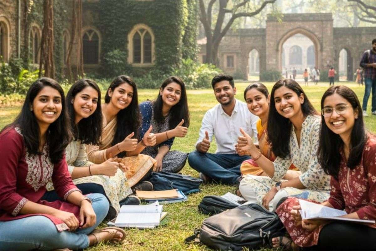 Job Placement 2025 in Microsoft