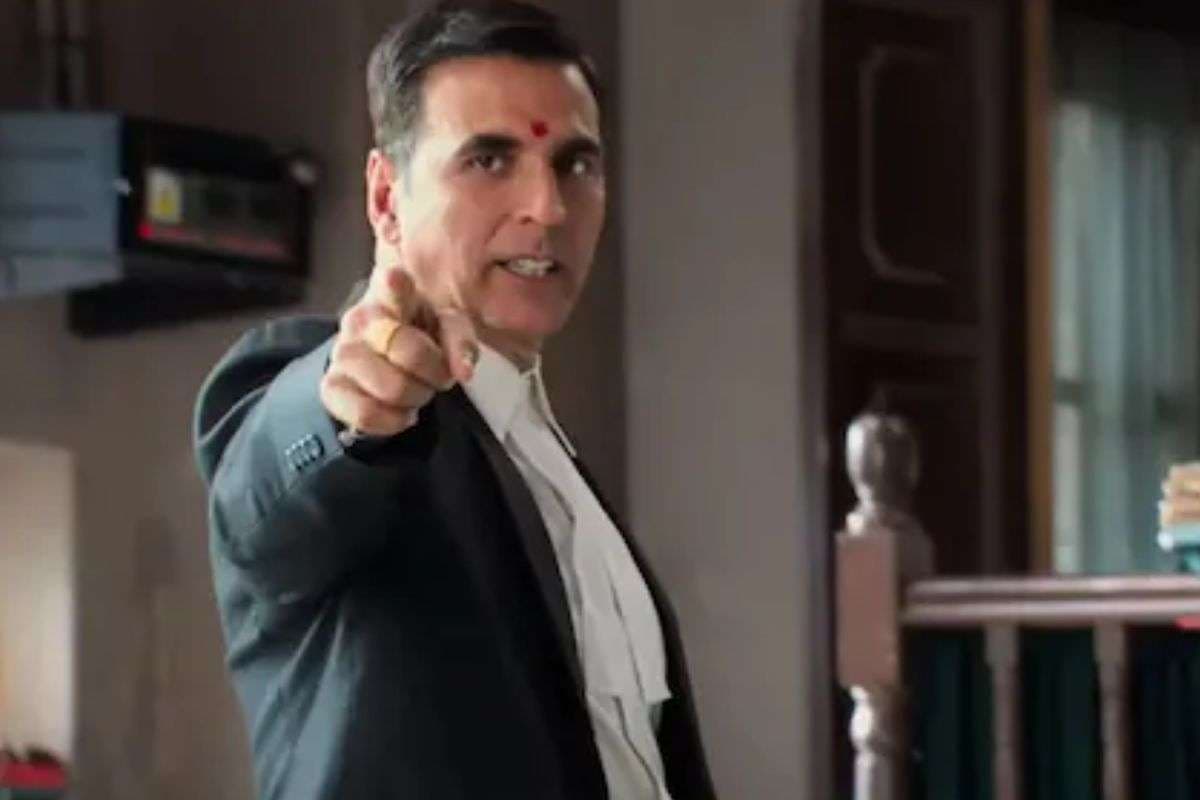 Jolly LLB 3 Box Office Collection: बॉक्स ऑफिस पर हांफने लगी ‘जॉली एलएलबी 3’, 46वें दिन बस इतनी हुई कमाई