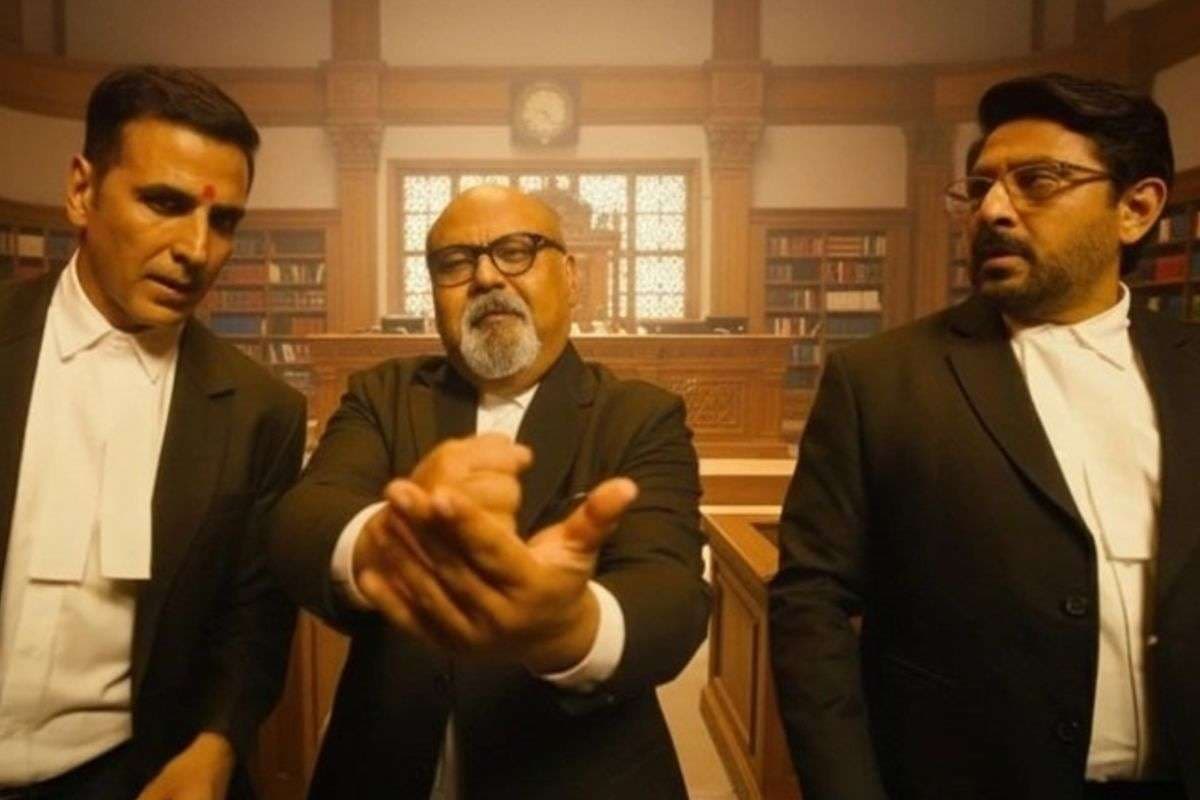Jolly LLB 3 Box Office Collection: 51 दिनों में ‘जॉली एलएलबी 3’ की रफ्तार थमी, अब बस गिनती के दिन बचे बॉक्स ऑफिस पर