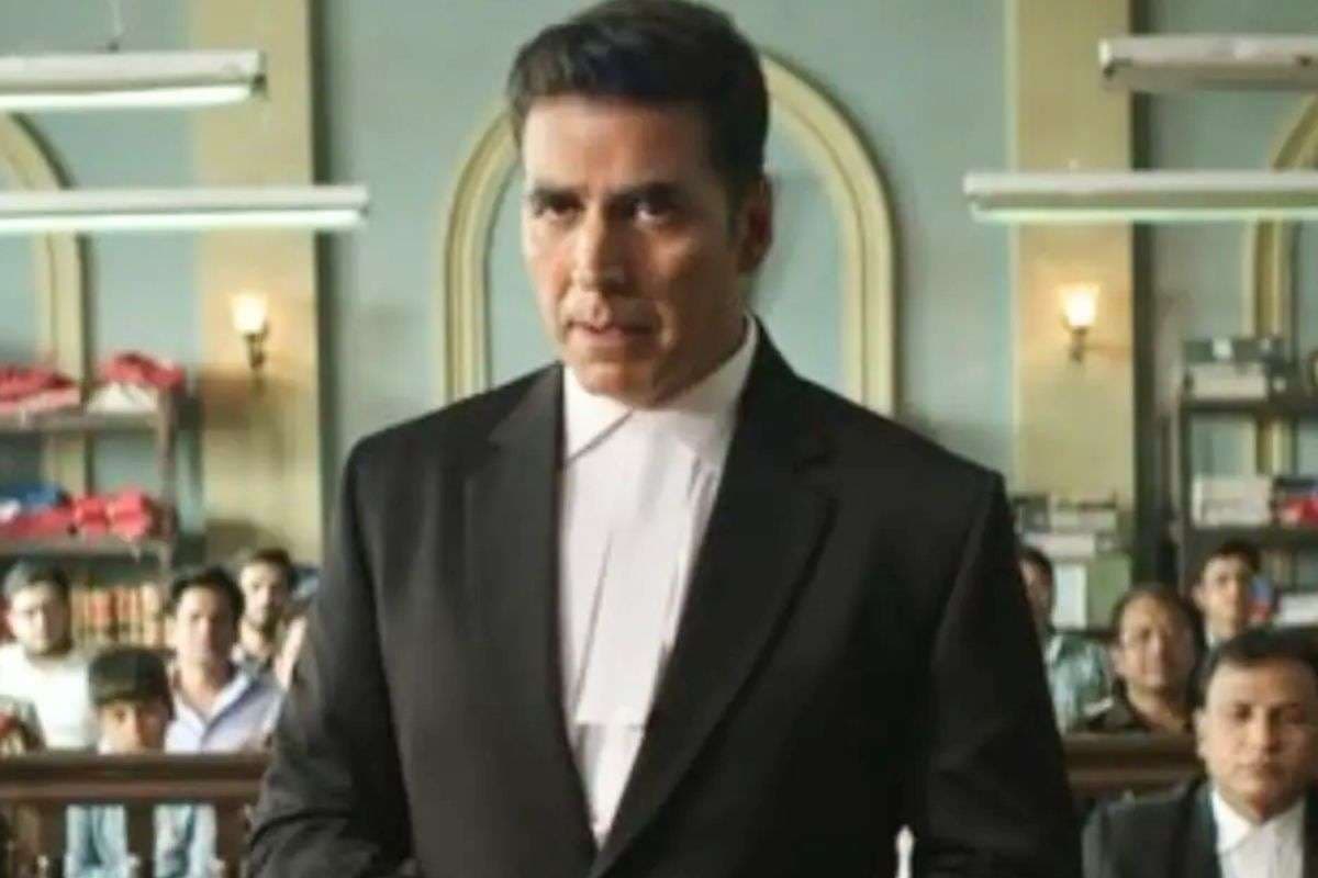 Jolly LLB 3 Box Office Collection: लंबे वक्त तक धमाल मचाने के बाद थमी ‘जॉली एलएलबी 3’ की कमाई की गाड़ी, 54 दिन बाद ठंडी पड़ी फिल्म