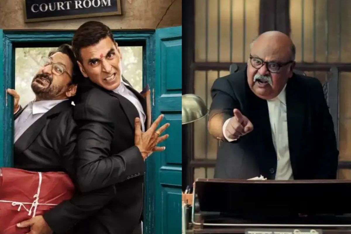 Jolly LLB 3 Box Office Collection: रेंग-रेंग कर भी जॉली एलएलबी 3 ने जमा किए करोड़, 66वें दिन की कमाई ने कर दिया सबको हैरान