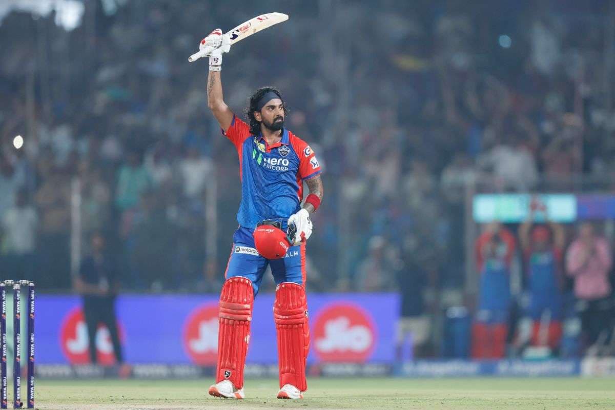 इस वजह से किसी IPL टीम की कप्तानी नहीं करना चाहते केएल राहुल, किया बड़ा धमाका