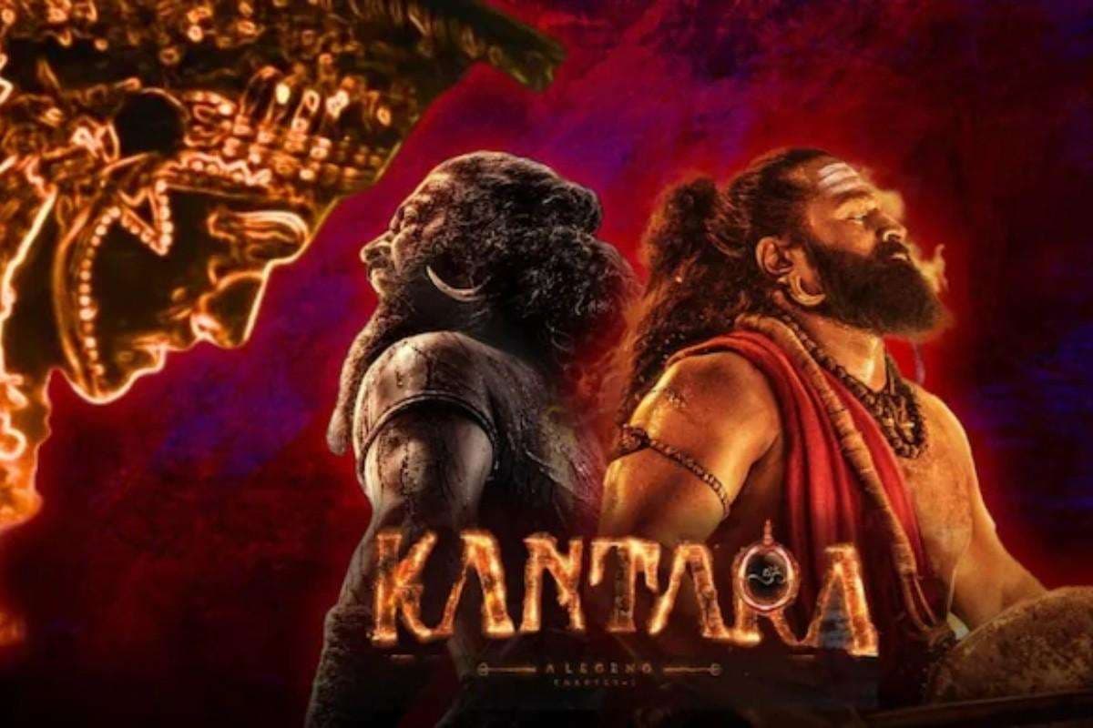 Kantara A Legend Chapter 1: ‘कांतारा चैप्टर 1’ ने सातवें वीकेंड में कमाए सिर्फ इतने करोड़, 'महावतार नरसिम्हा' और ‘छावा’ का रिकॉर्ड तोड़ने में रही असफल