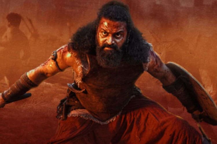 Kantara Chapter 1 Box Office: पास या फेल? ऋषभ शेट्टी की फिल्म के 33 दिन पूरे, जानें अब तक की कुल कमाई रिपोर्ट