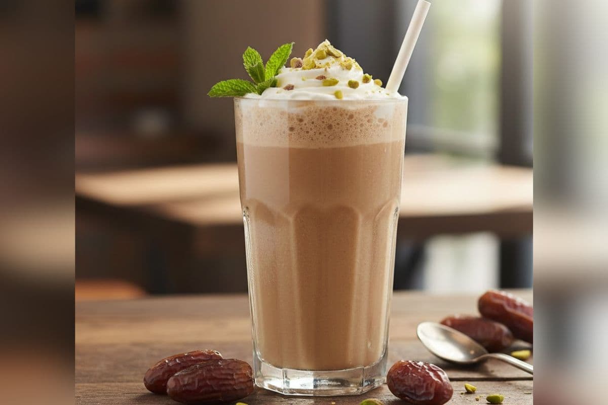 Sugar-Free Khajoor Shake Recipe: मिनटों में बनाएं शुगर-फ्री खजूर शेक, सिर्फ कुछ सामग्री से हो जाएगा तैयार 