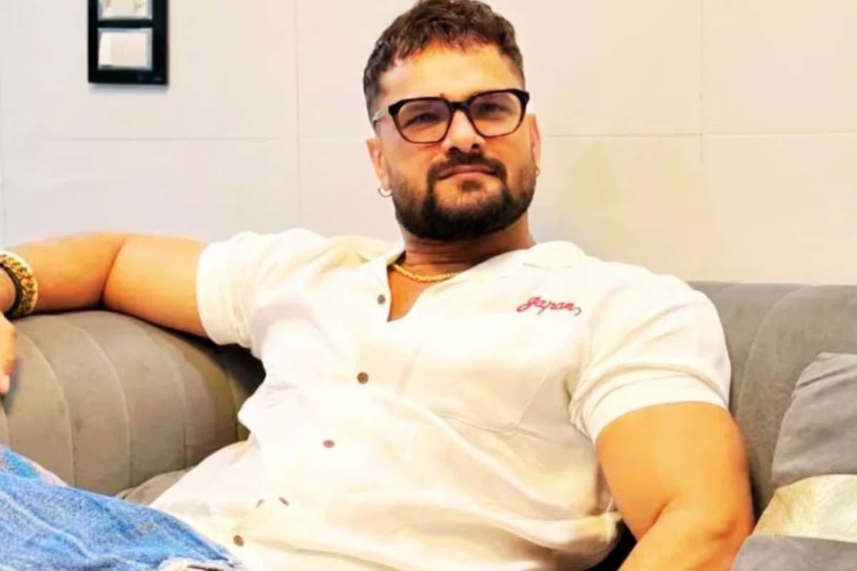 Khesari Lal Yadav New Song: भोजपुरी स्टार खेसारी का जबरदस्त कमबैक, नया गाना ‘लागेलु नागिन जइसे’ रिलीज होते ही हिट