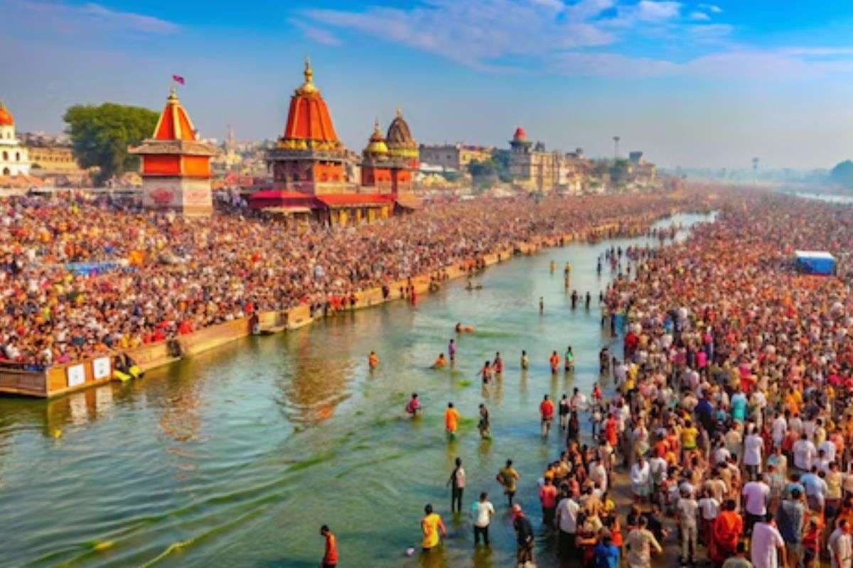 Kumbh Mela: कुंभ, अर्ध कुंभ, पूर्ण कुंभ और महा कुंभ में क्या है अंतर,इस साल लगेगा अगला महाकुंभ