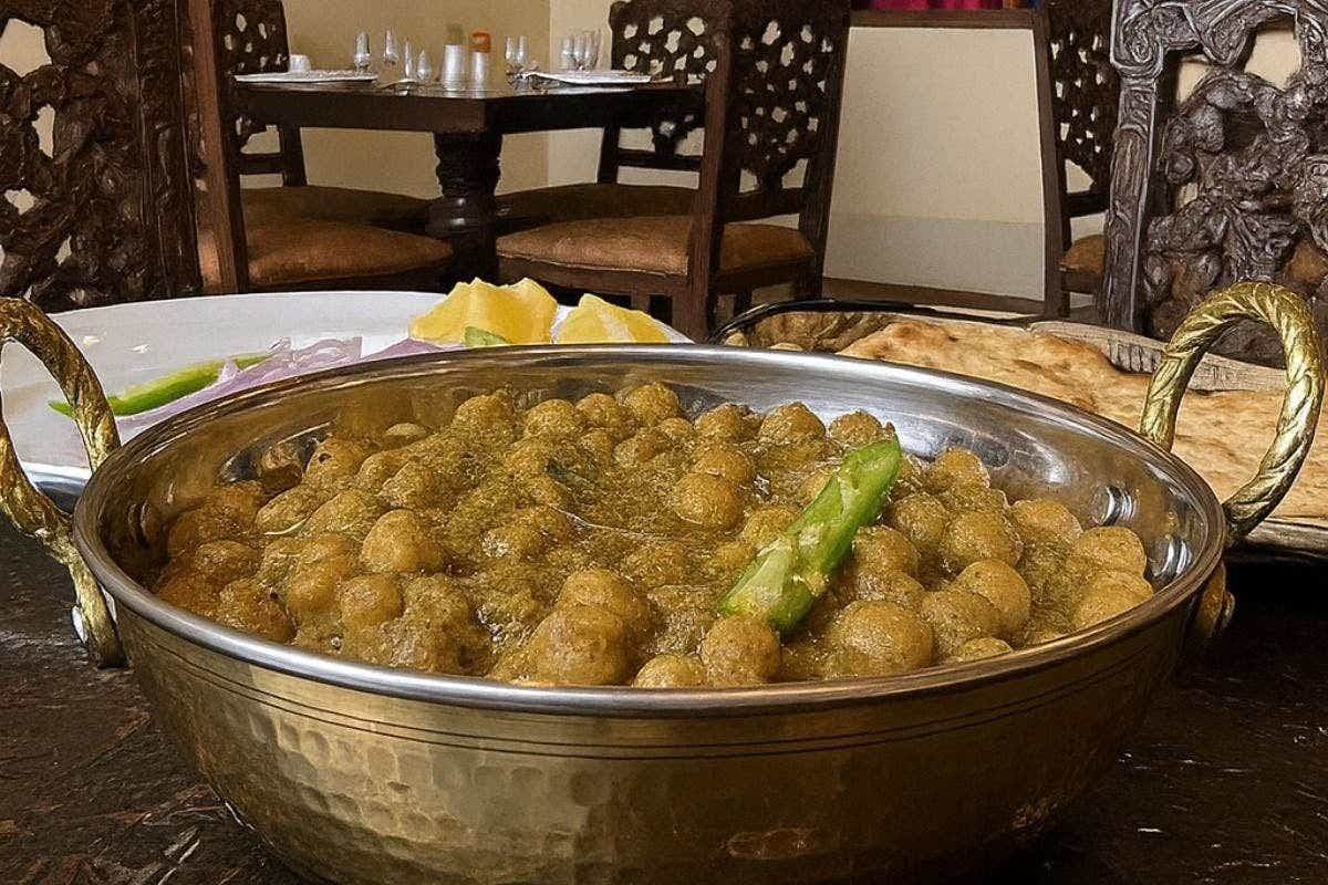 Lahori Chana Recipe Lahori Chana Recipe
