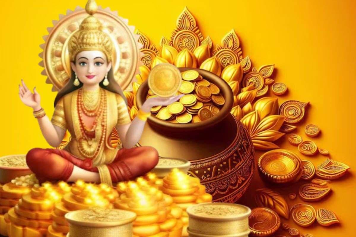 Lakshmi Maa Wealth Tips: मां लक्ष्मी को नाराज करने वाली आम गलतियां, आपको भी पता होनी चाहिए