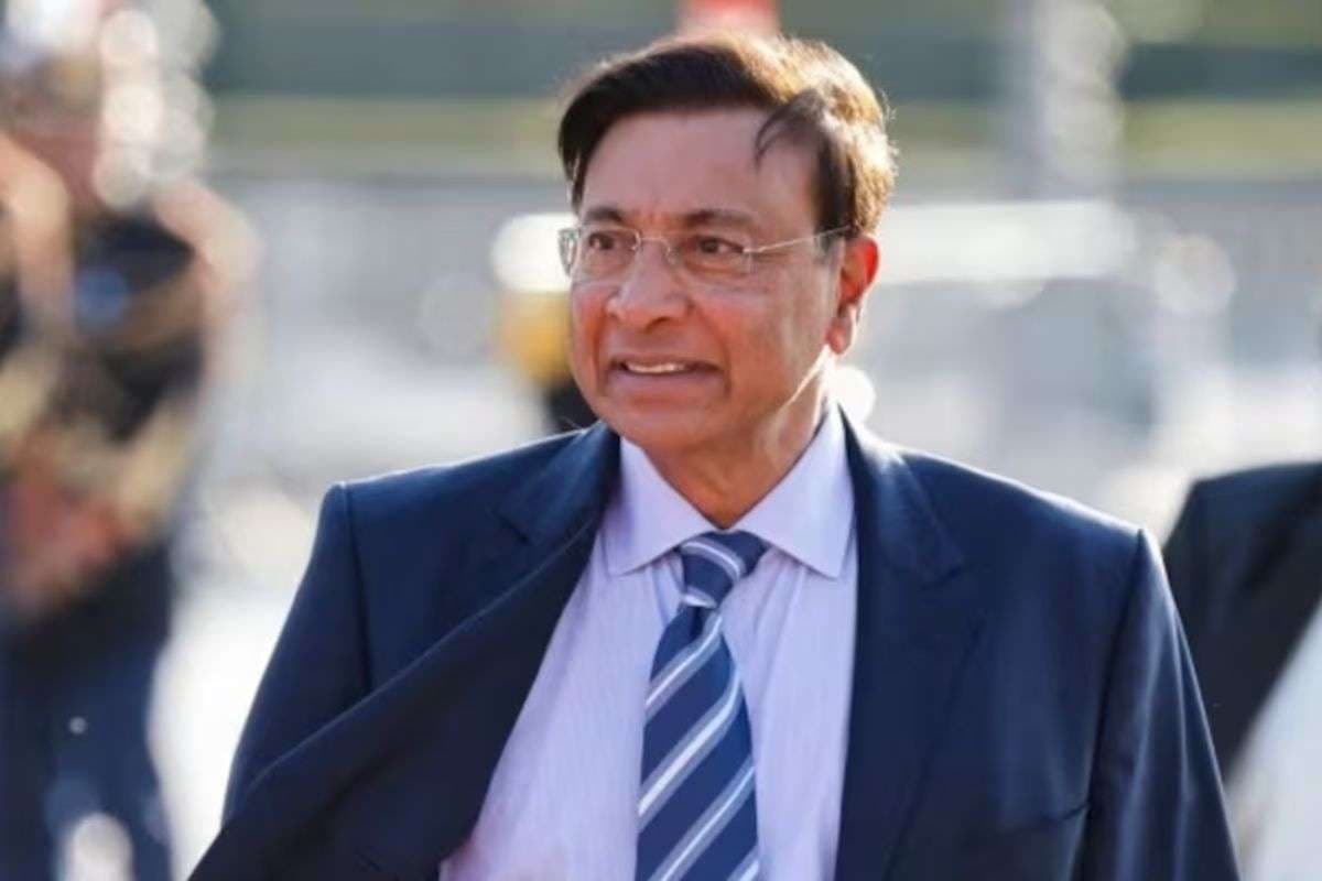 Lakshmi Mittal Lakshmi Mittal