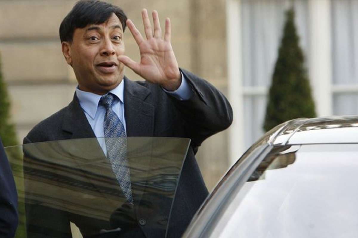 सुपर रिच पर टैक्स लगने के डर से ब्रिटेन छोड़ेंगे लक्ष्मी एन मित्तल, इस देश को बनाएंगे नया ठिकाना