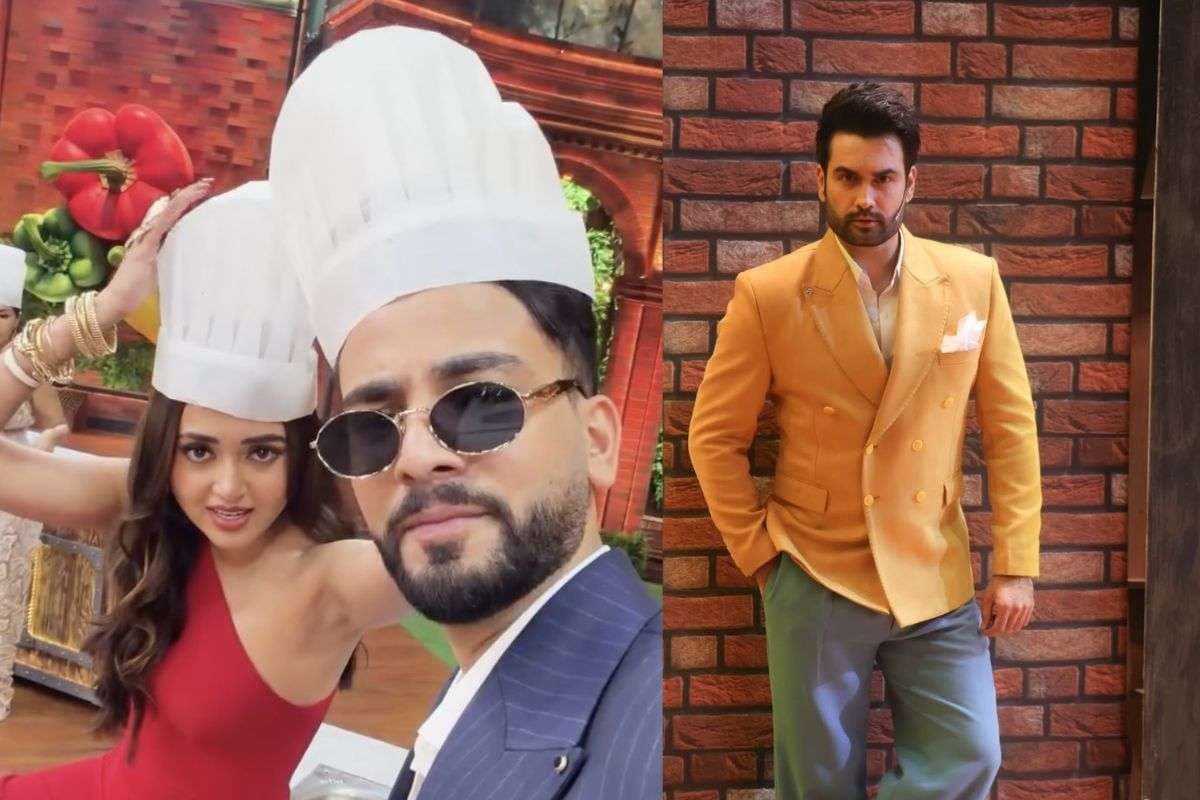 Laughter Chefs 3: ना एल्विश यादव, ना विवियन डीसेना , इस कंटेस्टेंट को मिल रही सबसे ज्यादा फीस, चौंका देगी तेजस्वी प्रकाश की Fees