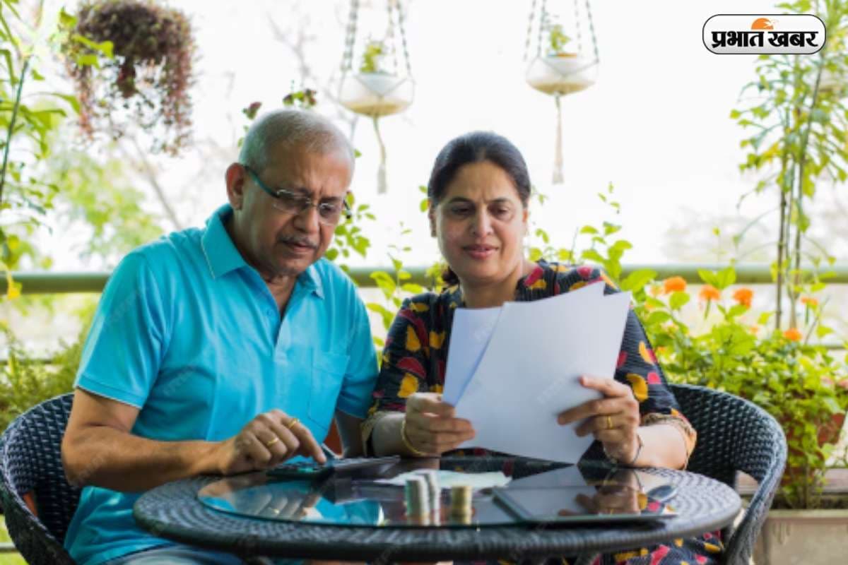Life Certificate Last Date: आज नहीं किया ये काम, तो 30 नवंबर के बाद बंद हो जाएगी पेंशन