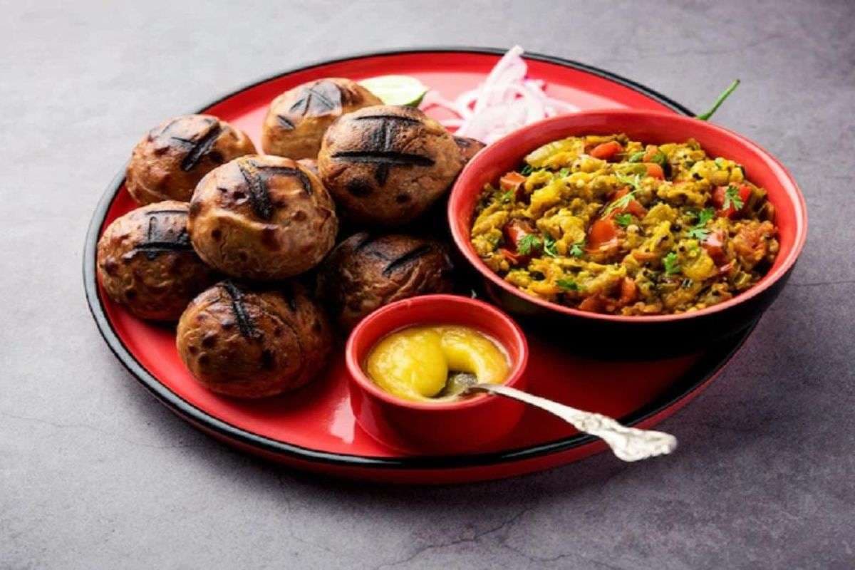 Bihar: लिट्टी-चोखा, मखाने की खीर, शपथ ग्रहण मेंं शामिल होने वाले मेहमानों के लिए बनाए जा रहे खास पकवान 