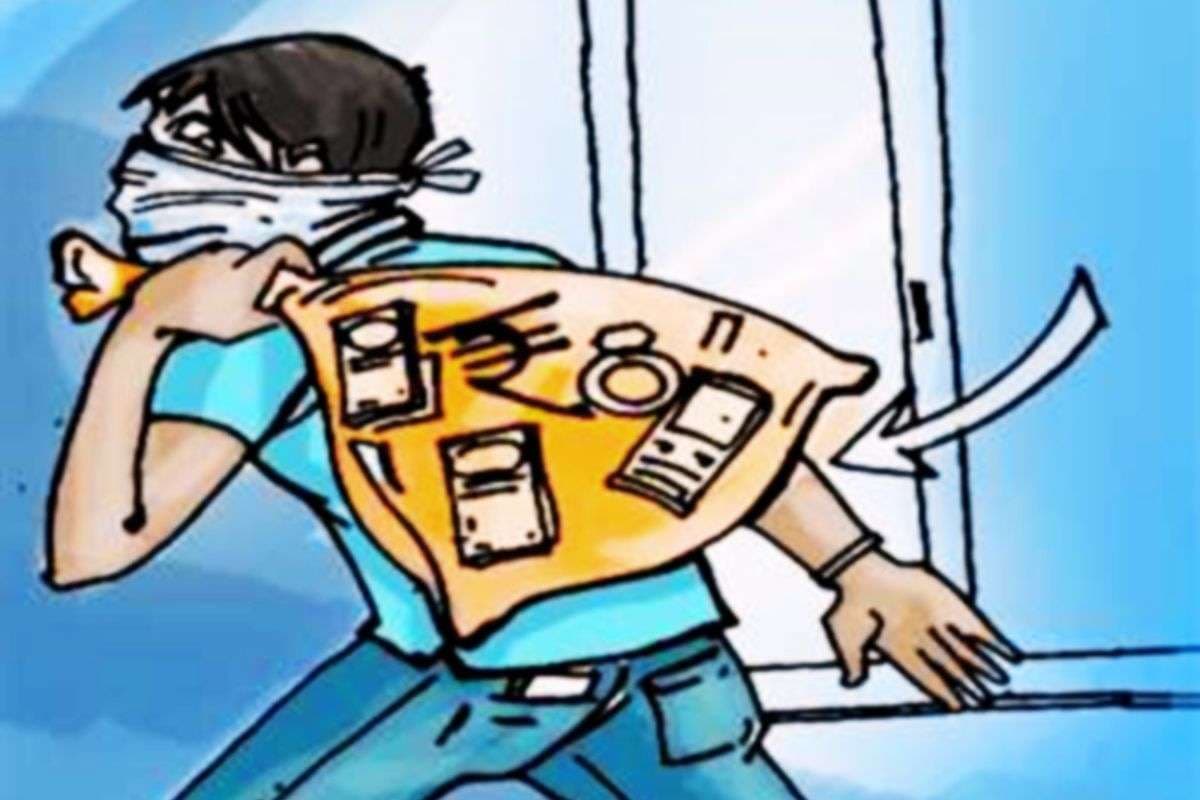 Bihar News: मुजफ्फरपुर से मास्टरमाइंड समेत तीन गिरफ्तार, पुलिस खालिद तक ऐसे पहुंची, करोड़ों की लूट का खुलासा