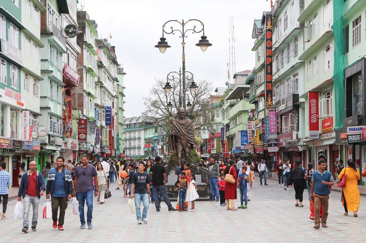 Best AQI Destination In India : ये हैं 50 से कम एक्यूआई वाले डेस्टिनेशन, जहां है सबसे साफ हवा