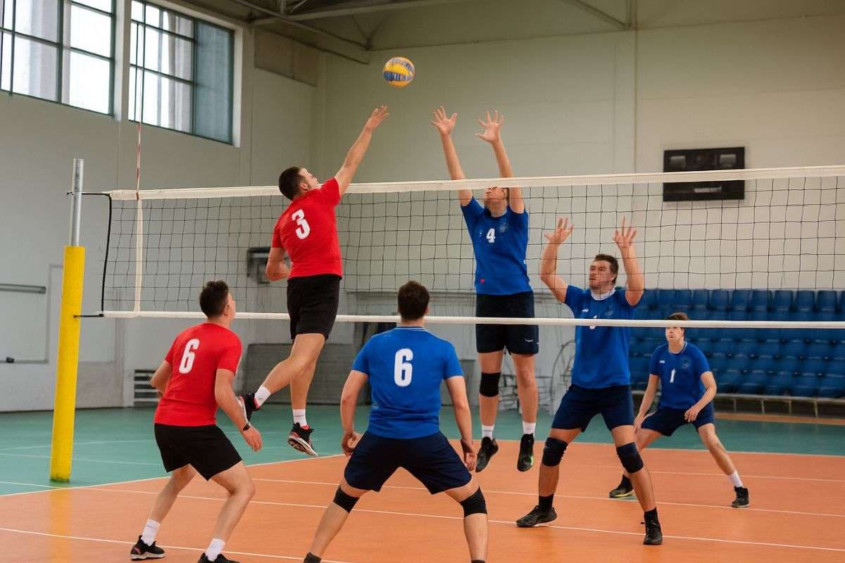 MECON Sports Club Ranchi