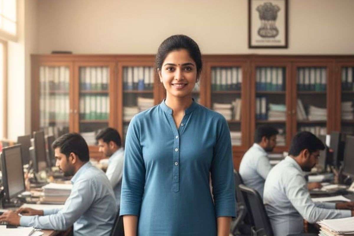 MSTC Recruitment 2025: मिनी रत्न कंपनी में नौकरी पाने का मौका, सैलरी होगी 1.6 लाख