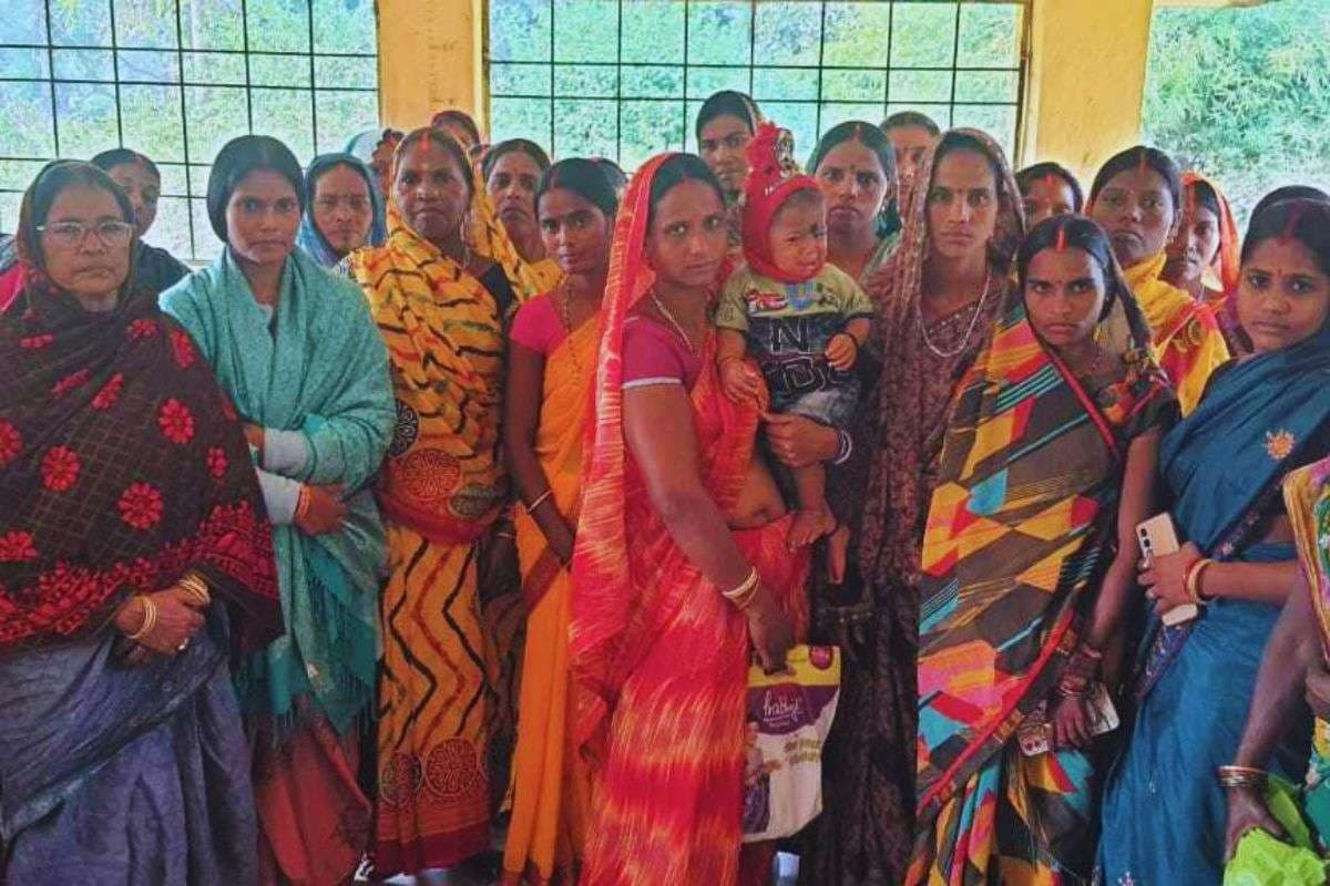 Mahila Rojgar Yojana: जिन महिलाओं के खाते में नहीं आए 10 हजार रुपये वो नहीं ले टेंशन, यहां जानिये कब तक मिलेंगे पैसे