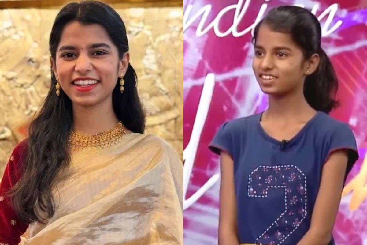 Maithili Thakur: कभी Indian Idol और सारेगामापा से मिली रिजेक्शन, अब बनीं अलीनगर की सबसे युवा विधायक, जानें मैथिली ठाकुर का स्टारडम तक सफर