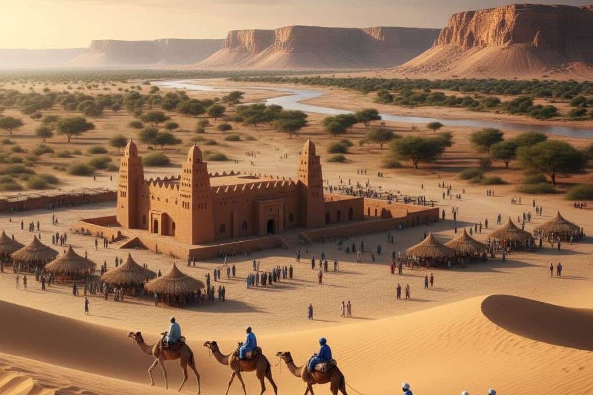 माली में बड़ा खतरा! बंदूकधारियों ने पांच भारतीयों का किया अगवा, अल-कायदा-ISIS पर शक