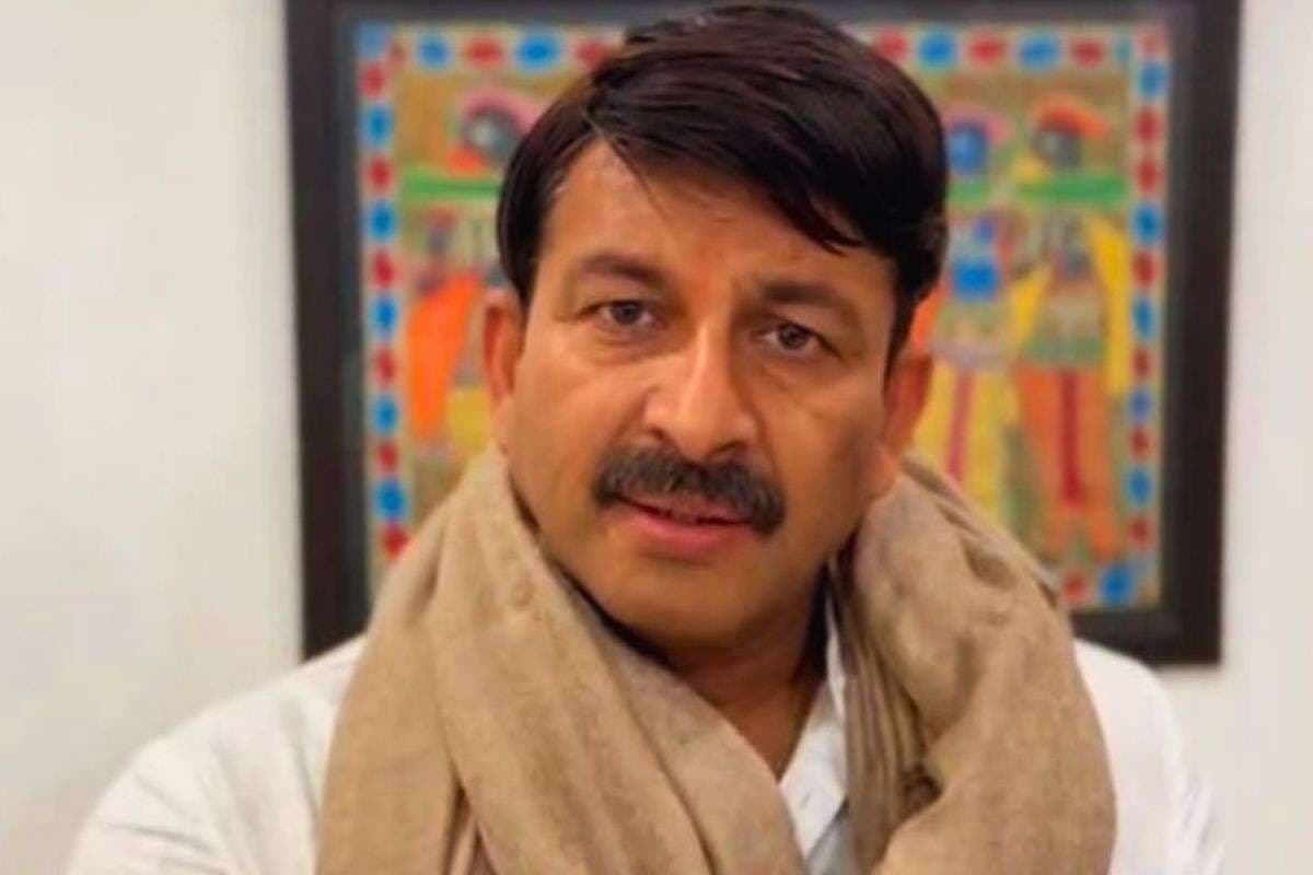 Bihar Politics: सम्राट चौधरी के 'बुलडोजर एक्शन' पर क्या बोले सांसद मनोज तिवारी? माफिया राज पर भी किया रिएक्ट