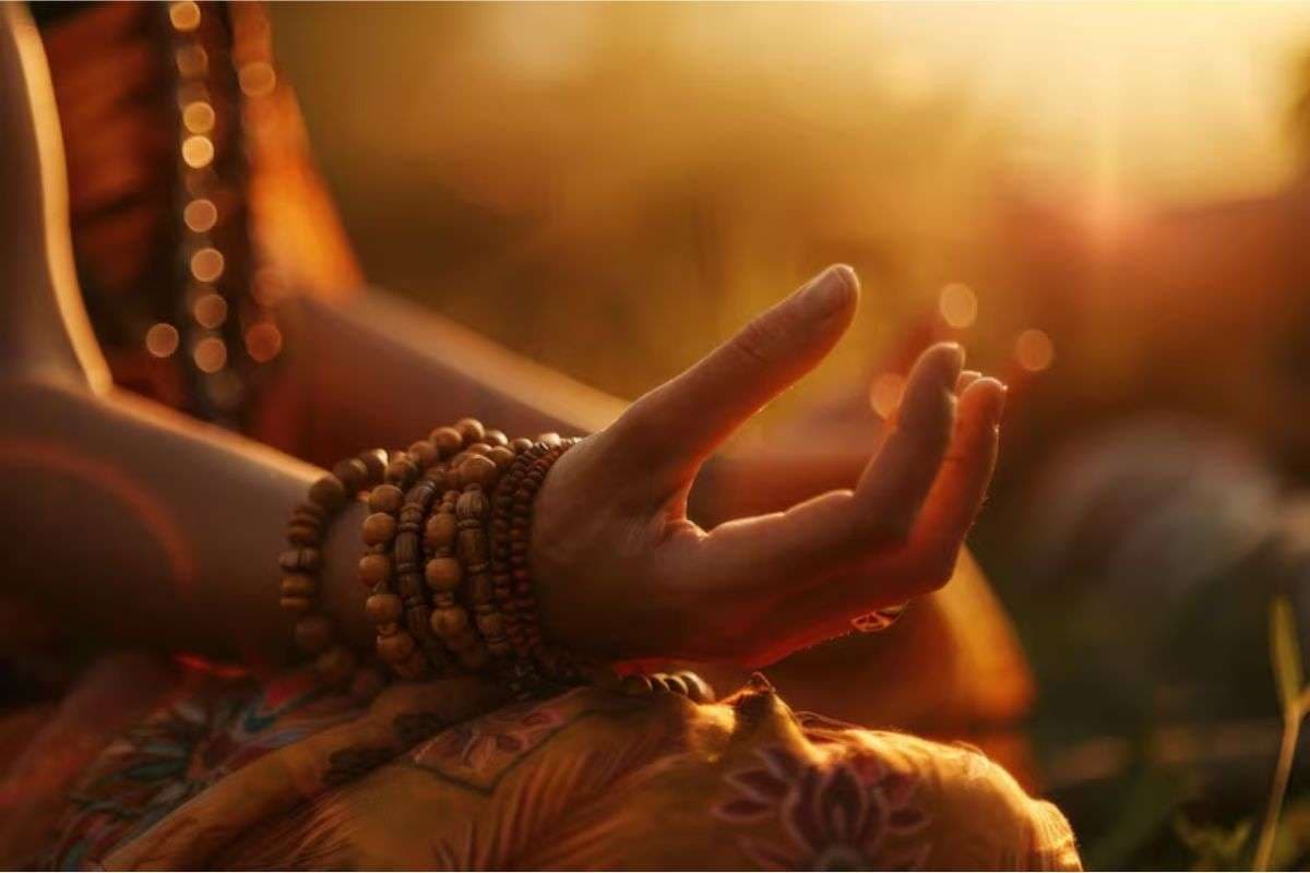 Mantra Siddhi indications Mantra Siddhi indications