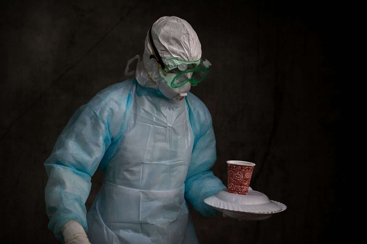 इथियोपिया में फैला चमगादड़ से फैलने वाला मारबर्ग वायरस रोग, WHO ने प्रकोप को रोकने के लिए तुरंत भेजी टीम