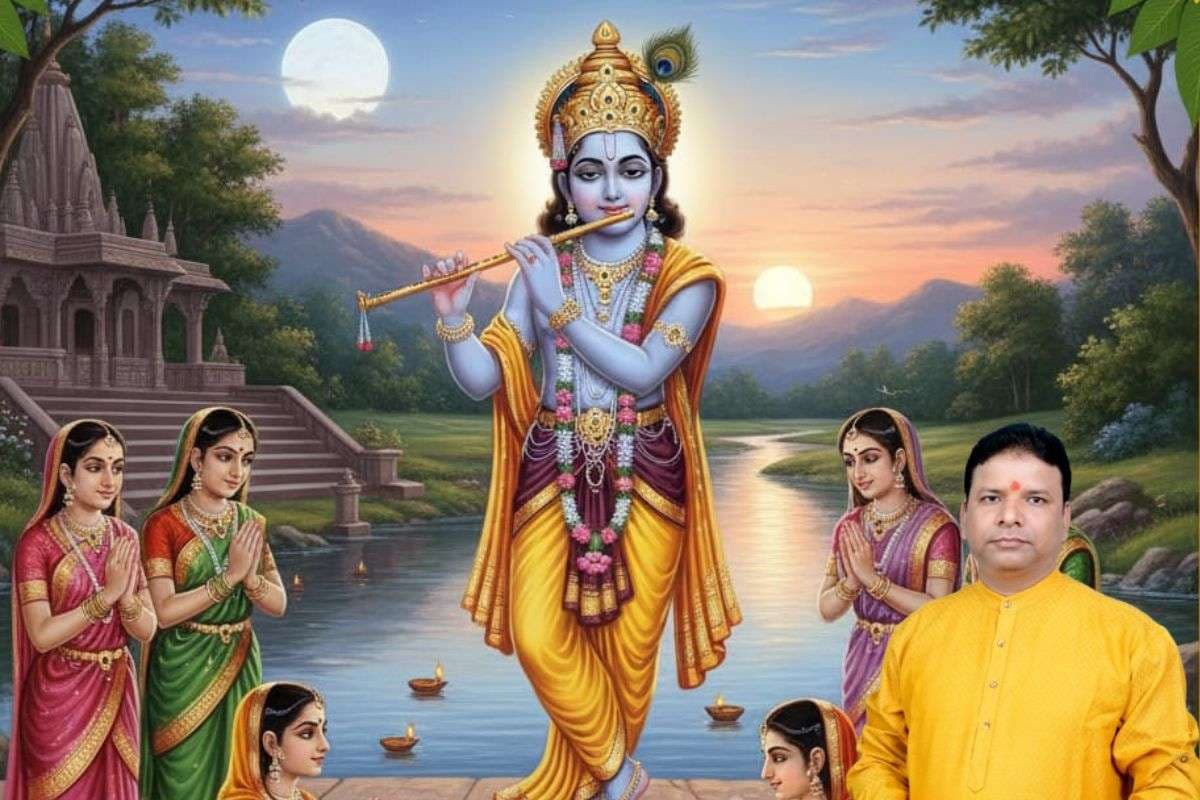 Margashirsha Month 2025: अगहन मास कल से आरंभ, लड्डू गोपाल की पूजा से बरसती है कृपा, जानें तिथि, महत्व और पूजा विधि