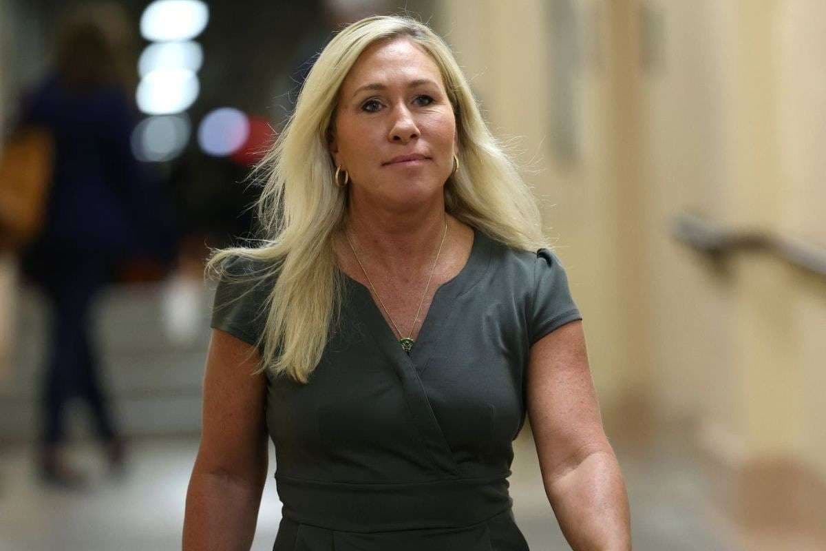 ट्रंप से टूटी यारी… यूएस कांग्रेस से इस्तीफा देंगी ‘सबसे पक्की सिपाही’, बोलीं- अब सिस्टम के बाहर से जनता की लड़ाई लड़ेंगी