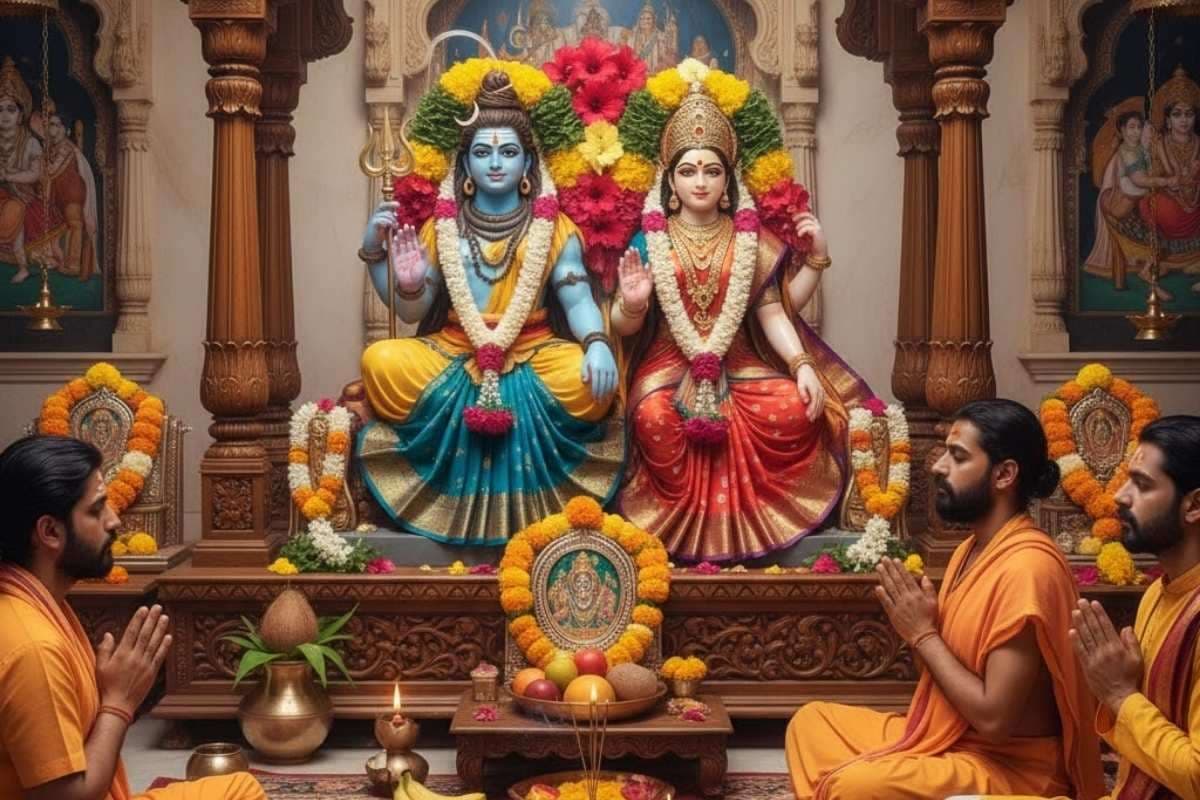 Masik Shivratri 2025: आज मासिक शिवरात्रि पर करें शिवजी के ये सरल उपाय, खुल सकती है किस्मत