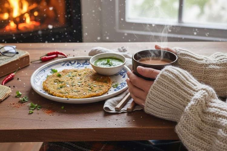 Masoor Dal Chilla: स्पेशल ब्रेकफास्ट के लिए शानदार है मसूर दाल का चीला, स्वाद और सेहत से भी है भरपूर