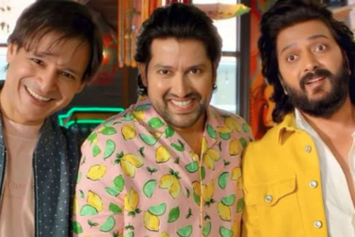 Mastiii 4 Worldwide Box Office: वर्ल्डवाइड हिट या फुस्स? रितेश-विवेक-आफताब की रोमांटिक-कॉमेडी की कमाई देखकर पकड़ लेंगे माथा