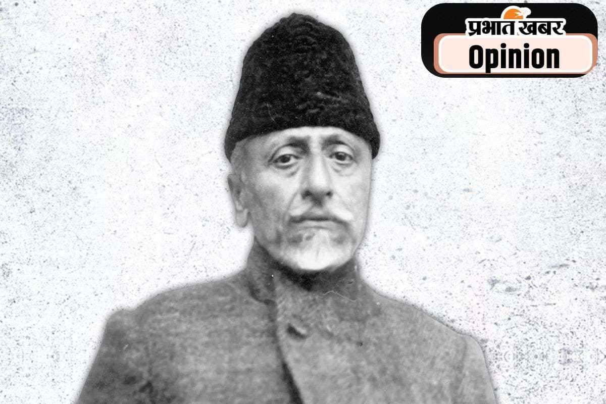 Birth Anniversary : महिलाओं की शिक्षा को जरूरी मानते थे मौलाना आजाद