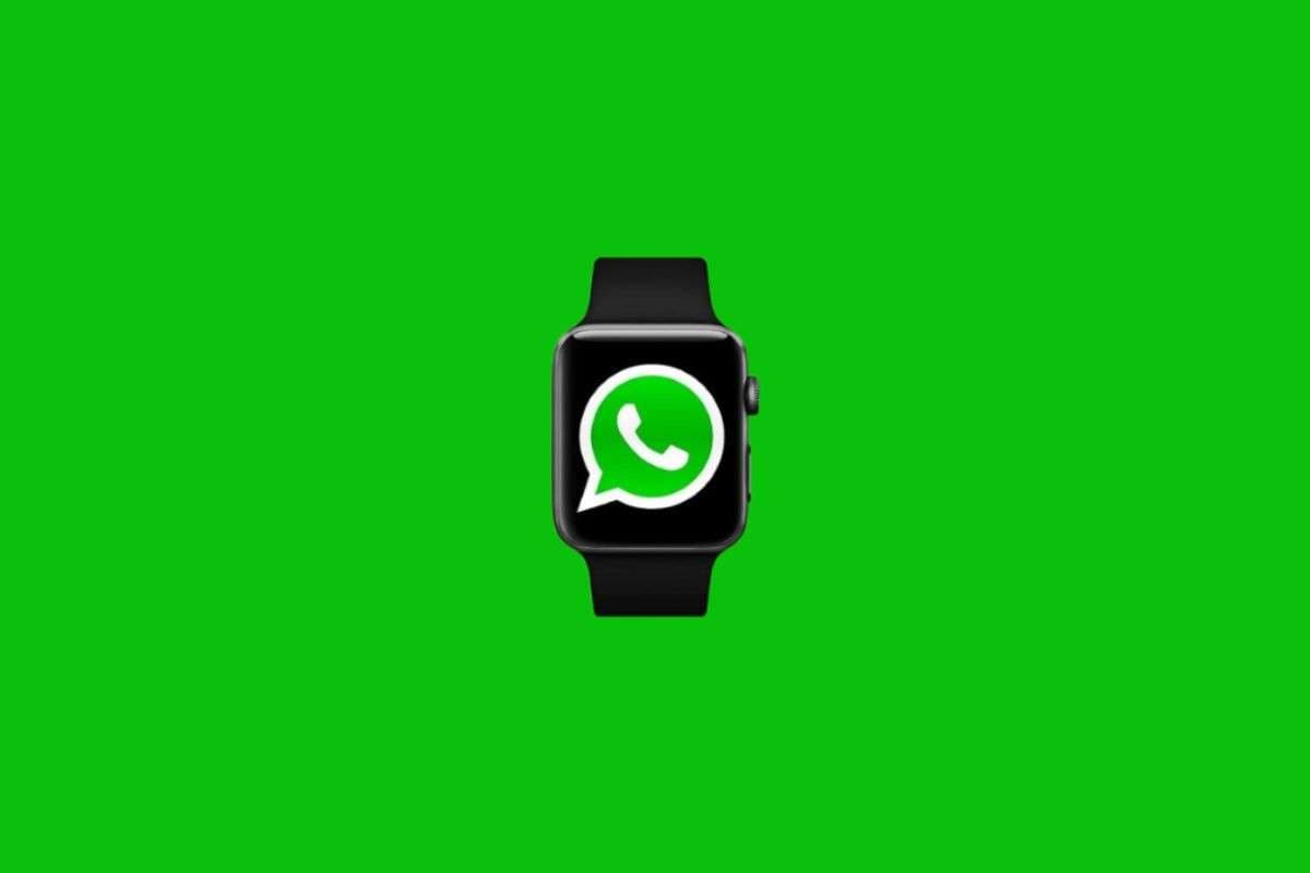 Meta ने Apple Watch में लॉन्च किया WhatsApp, यूजर्स को मिला बड़ा अपग्रेड