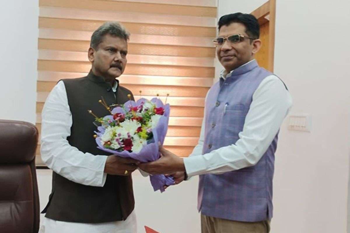 Bihar TRE4 Exam: कब होगा टीआरइ फोर का एग्जाम? पद संभालते ही मंत्री जी ने बताई डेट